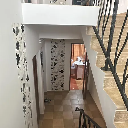 Villa Victor Dubova