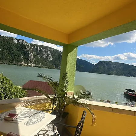 Victor Villa Dubova