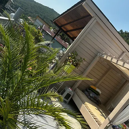 Villa Victor