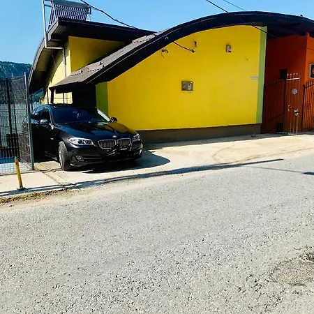 Villa Victor